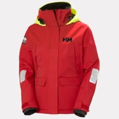 Helly Hansen W PIER 4.0 Kadın Mont HHA.34486 HHA.222 thumbnail 1