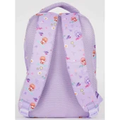 Orjinal Lisanslı Harry Potter Hermione Granger Ron Weasley Okul Çantası Gryffindor Team School Bag - 7