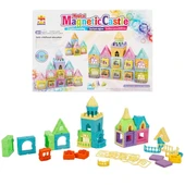 Sihirli Manyetik Kale - 1