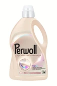 Perwoll Açık Renkliler Sıvı Deterjan 2.97l – Renk Koruma & Derin Temizlik - 1