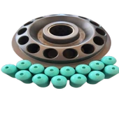 J.COSTA MAJESTY 250CC Performans Bagası 15GR (12 Adet) thumbnail 1