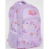 Orjinal Lisanslı Harry Potter Hermione Granger Ron Weasley Okul Çantası Gryffindor Team School Bag - 3