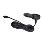12/24v mikro usb girişli araç navigaston kamera şarj adaptörü + dual usb - 6