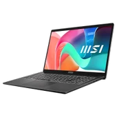 MSI MODERN 15 F13MG-631XTR i5-1334U 8GB DDR4 512GB SSD 15.6" FHD DOS Notebook thumbnail 4