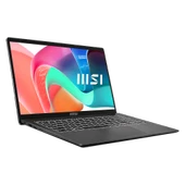 MSI MODERN 15 F13MG-631XTR i5-1334U 8GB DDR4 512GB SSD 15.6" FHD DOS Notebook thumbnail 3