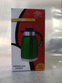 Paslanmaz Çelik Termos derya gold imperial 2 litre - 2