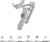 Zhiyun Smooth-Q3 Gimbal - 4