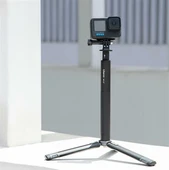 Ulanzi MT-57 Aksiyon Kamerası Uzatılabilir Selfie Çubuğu - 7