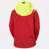Helly Hansen W PIER 4.0 Kadın Mont HHA.34486 HHA.222 thumbnail 2