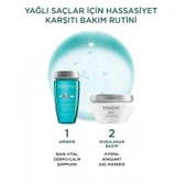 Kerastase Specifique Bain Vital Normal Ve Karma Saç Tipleri Için Yatıştırıcı Şampuan 250 Ml - 4