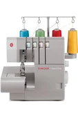 Singer 14 HD 854 Overlok Makinesi - 1