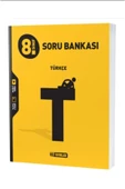 Hız Yayınları 8. Sınıf Lgs Temel Türkçe Soru Bankası Yayınları (kitapdükkanım'a Özel Güncel Baskı) thumbnail 4