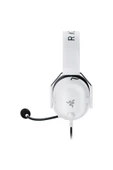 Razer Blackshark V2 X - Beyaz Premium Espor Oyun Kulaklığı 50mm - 3