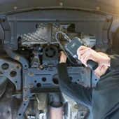 Stanley STHT0-77363 Renkli İnceleme Denetleme Kamerası - 5