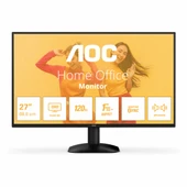 AOC Q27B35S3 27" 120Hz 1Ms HDMI+DP WQHD Adaptive-Sync IPS Vesa Monitör thumbnail 1