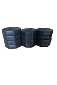 Hepitop 4’ü 1 Arada Dambıl Seti 20 KG | Ayarlanabilir Dumbbell – Barbell – Kettlebell – Şınav Barı Spor Seti - 5