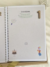 Anne Bebek Günlüğü - 6