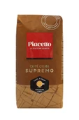 Piacetto Cafe Crema Supremo Çekirdek Kahve 1 kg x 2 Adet thumbnail 2