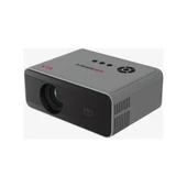 Alpsmart AS-585 Android Projeksiyon 1080P Hd 1gb Ram 8gb Hafıza Wifi Bluetooth thumbnail 2