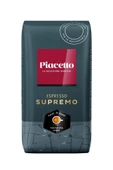 Piacetto Cafe Crema ve Espresso Supremo Çekirdek Kahve Tanışma Paketi 1 kg x 2 Adet thumbnail 2
