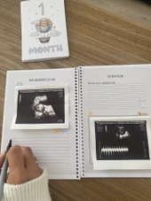 Anne Bebek Günlüğü - 1