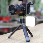 Ulanzi MT-22 Metal Mini Tripod - 4