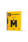 Hız Yayınları 8 Sınıf Matematik Soru Bankası - 1