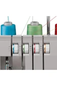 Singer 14 HD 854 Overlok Makinesi - 4