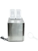 Cemko Kar Dondurma Makinesi Snow Flake Maker thumbnail 4