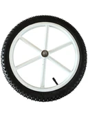 Cemko Seyyar Satıcı Arabası İçin Büyük Tekerlek (1ADET) thumbnail 2