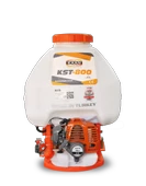 Kaan KST-800 İlaçlama Makinesi 4 Zamanlı - 2