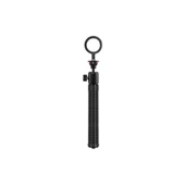 Ulanzi MT30 Mıknatıslı Karabinalı Esnek Tripod T137 - Siyah - 2