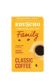 Tchibo Edusho Family Classic Filtre 250 gr x 4 Adet thumbnail 2