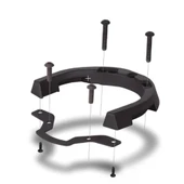 Shad Depo Üstü Çanta Bağlantı Aparatı BMW R 1300 G W011CS thumbnail 3