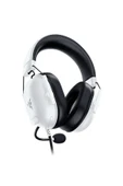 Razer Blackshark V2 X - Beyaz Premium Espor Oyun Kulaklığı 50mm - 4