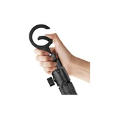 Ulanzi MT30 Mıknatıslı Karabinalı Esnek Tripod T137 - Siyah - 3