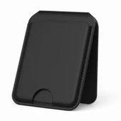 ÜSKÜDAR İLETİŞİM LP04 AirTag Özellikli Katlanır Magsafe Uyumlu Stant Olma       Özellikli Kart Giriş Mıknatıslı Kartlık thumbnail 5