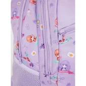 Orjinal Lisanslı Harry Potter Hermione Granger Ron Weasley Okul Çantası Gryffindor Team School Bag - 5