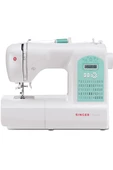 Singer Starlet 6660 Dikiş Makinesi - 1