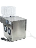 Cemko Kar Dondurma Makinesi Snow Flake Maker thumbnail 6