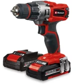 Einhell TE CD 18/2 Lİ Akülü Vidalama 2X2,0 Ah Akülü thumbnail 2