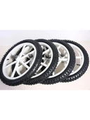 Cemko Seyyar Satıcı Arabası İçin Büyük Tekerlek (1ADET) thumbnail 1