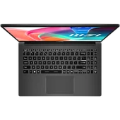 MSI MODERN 15 F13MG-631XTR i5-1334U 8GB DDR4 512GB SSD 15.6" FHD DOS Notebook thumbnail 2