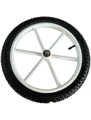 Cemko Seyyar Satıcı Arabası İçin Büyük Tekerlek (1ADET) thumbnail 4