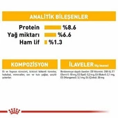 Royal Canin Dermacomfort Loaf Tüm Irklar İçin Yetişkin Köpek Yaş Maması 85Gr x 12 Adet - 6