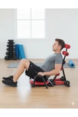 Hepitop Rocket Pro Mekik ve Karın Kası Güçlendirme Aleti - Ev Tipi Profesyonel Fitness - 1