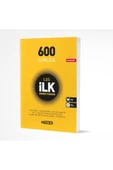 Hız Yayınları Hız Yayınlar Lgs 8.sınıf 600 Soruda Ilk Dönem Genel Tekrar Kamp Kitabı thumbnail 2