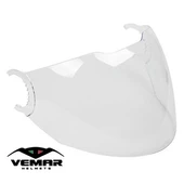VEMAR BREEZE KASK ŞEFFAF VİZÖR - 1