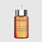 Kerastase Fusio Scrub Saç ve Saç Derisi Ferahlatan Peeling İçin Konsantre Temel Bakım Yağı 50 Ml - 1