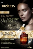 Bioxcin Skin Expert Retinol Serum %1 30 ml - Derin Kırışıklık Karşıtı Seramid Complex - 7